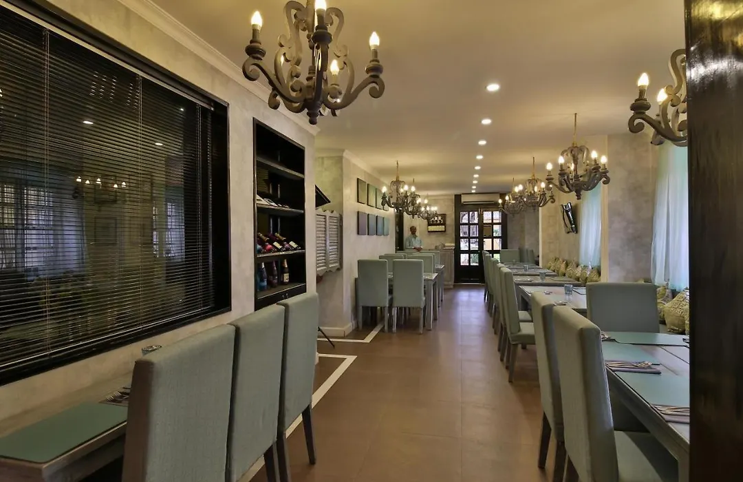 La Maison By Dia Hotels And Homes-1